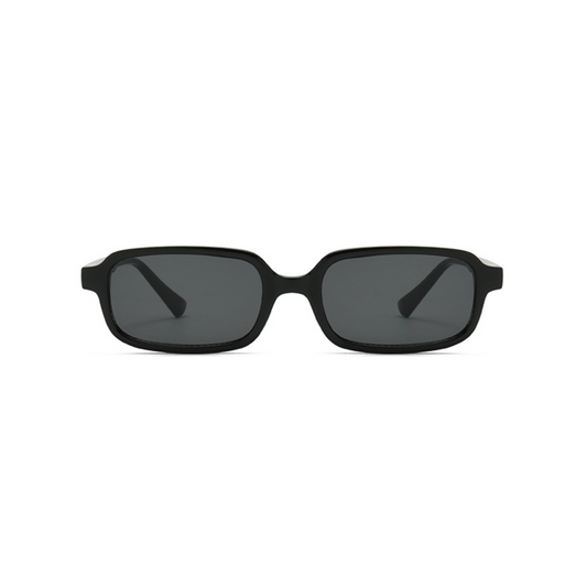 Lunettes de soleil femme - Azura Classic Black