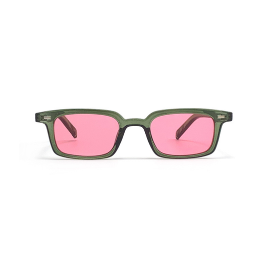 Lunettes de soleil femme - Zella Emerald Mist