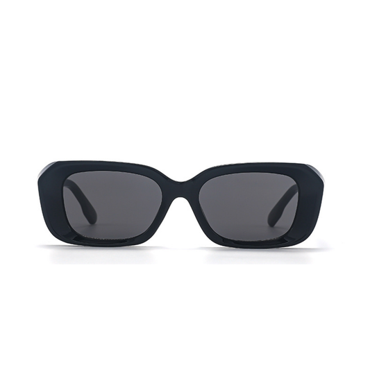 Lunettes de soleil femme - Soline Black