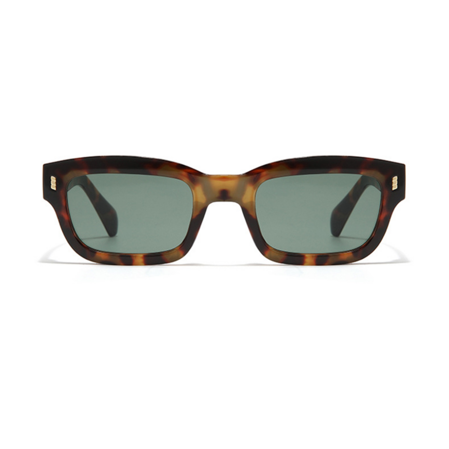 Lunettes de soleil femme - Marla Jungle Havana