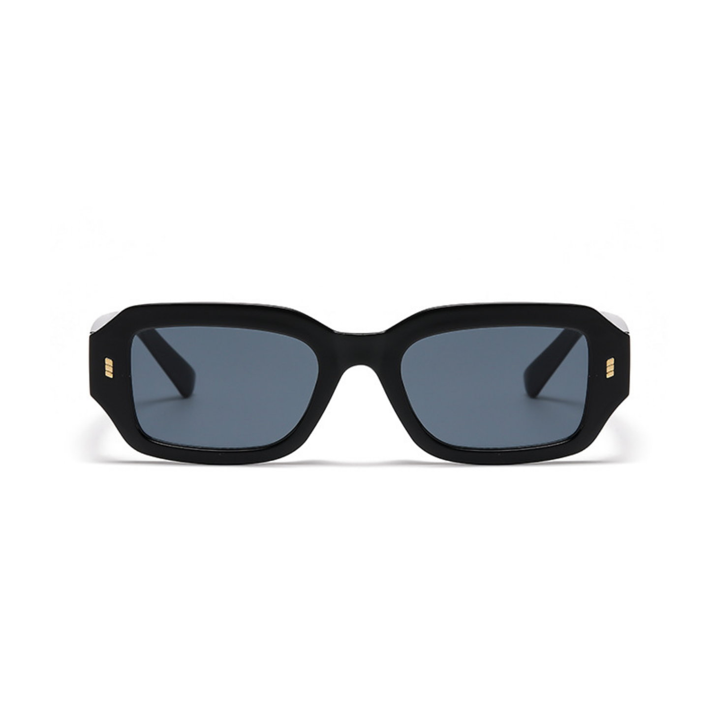 Lunettes de soleil femme - Aria Classic Black