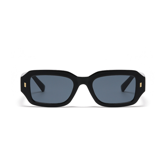 Lunettes de soleil femme - Aria Classic Black