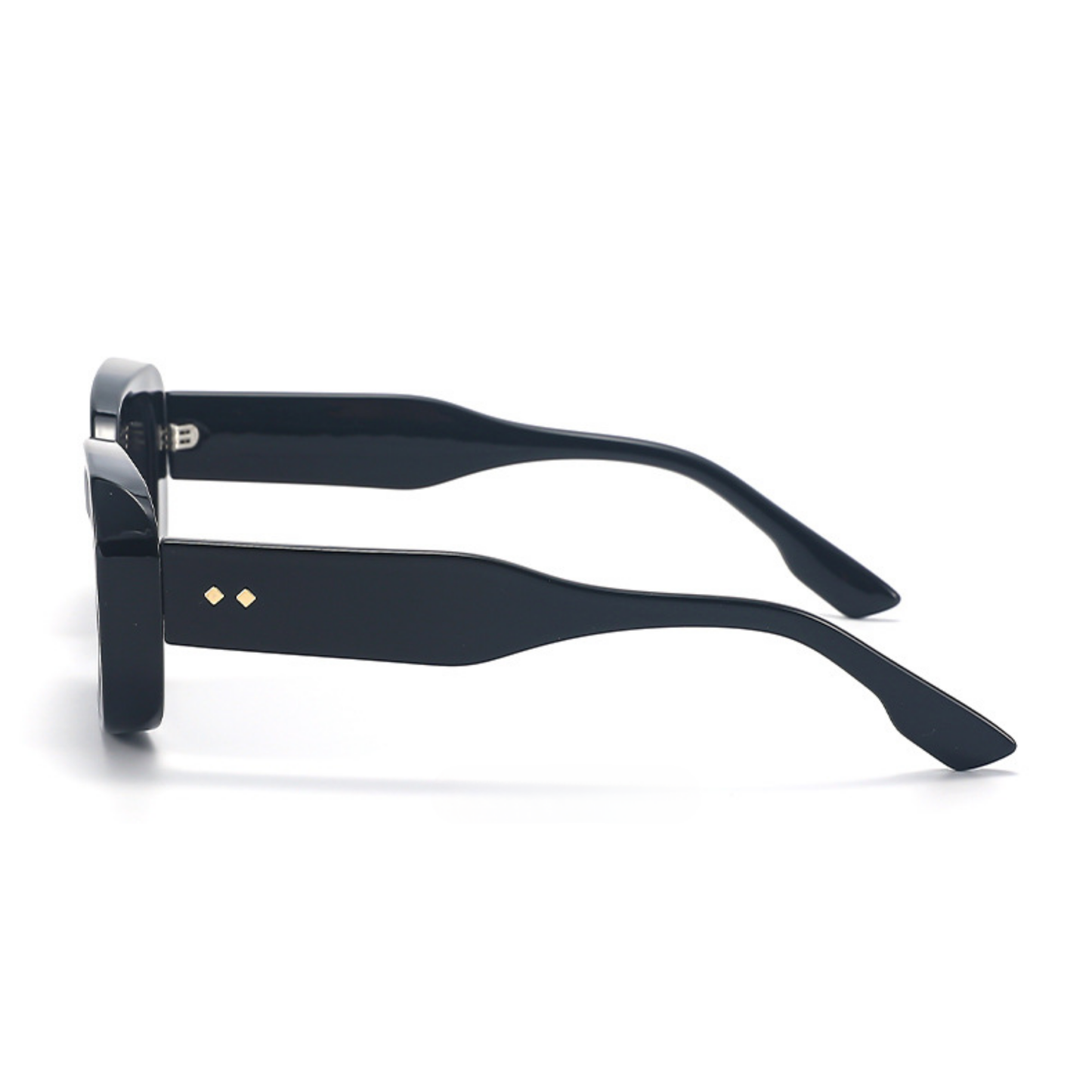 Lunettes de soleil femme - Soline Black
