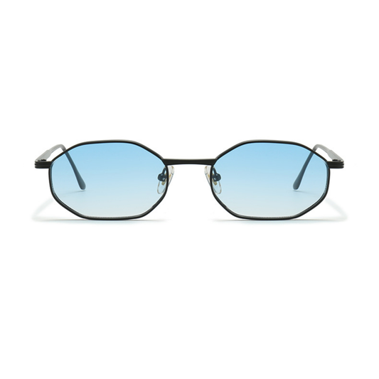 Lunettes de soleil femme - Nova Azure Breeze