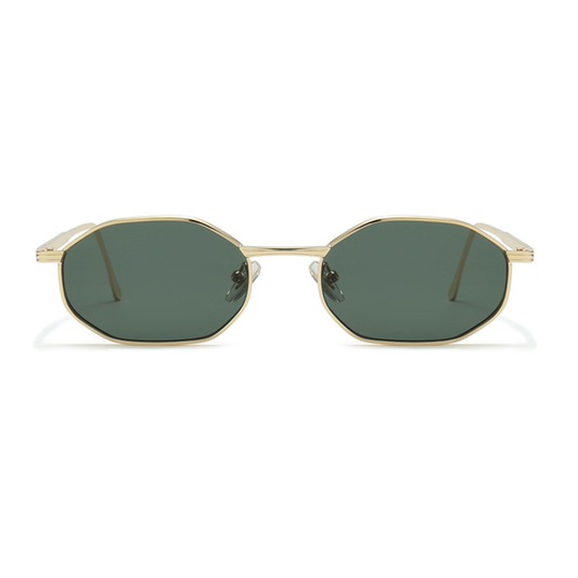Lunettes de soleil femme - Nova Golden Hour