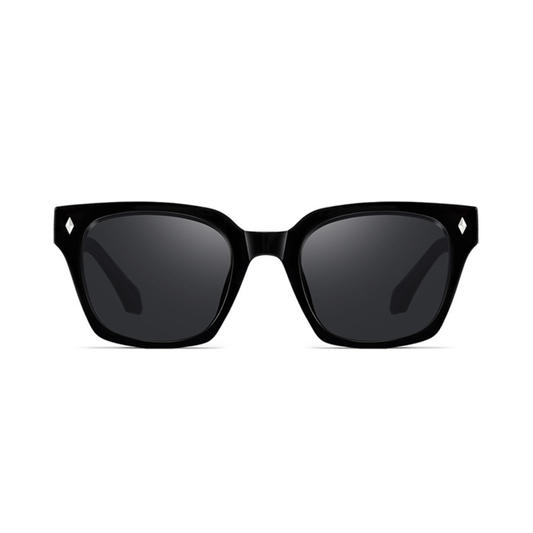 Lunettes de soleil femme - Lyra Midnight Black