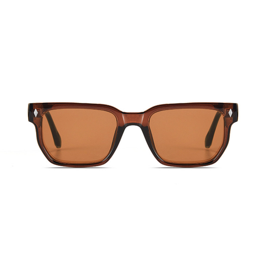 Lunettes de soleil femme - Nadine Solar Flame
