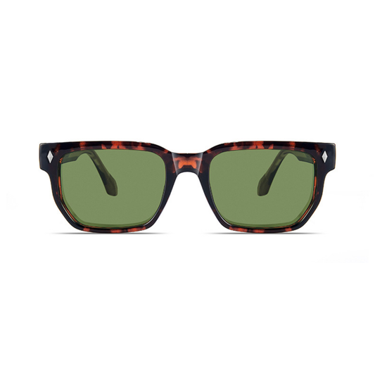 Lunettes de soleil femme - Nadine Fresh Sage