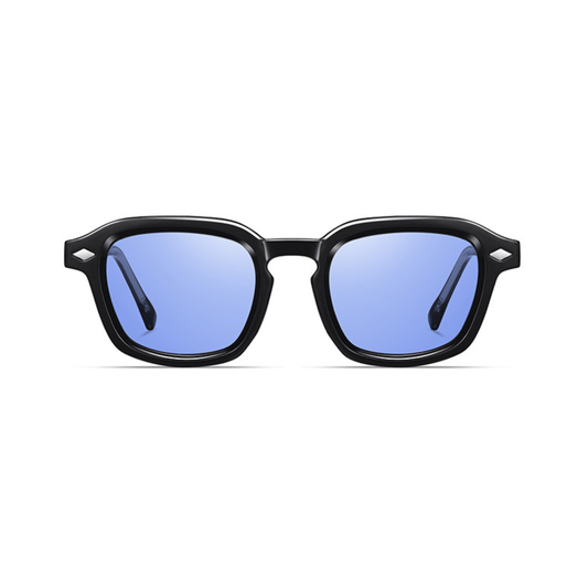 Lunettes de soleil femme - Lior Deep Sea