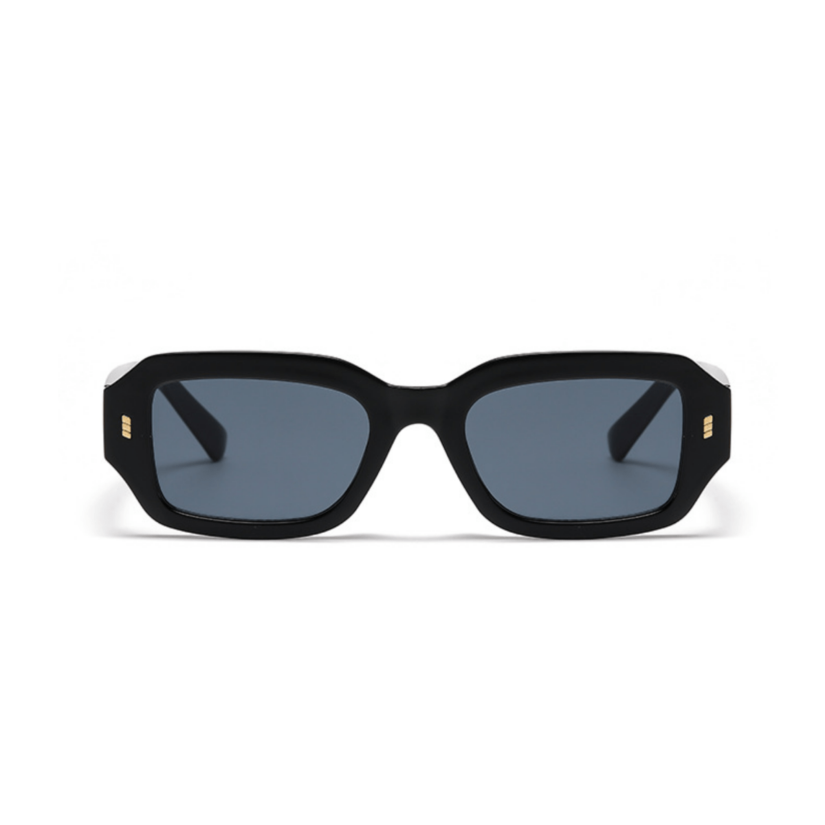 Lunettes de soleil femme - Aria Classic Black - Lea & Paul Maroc