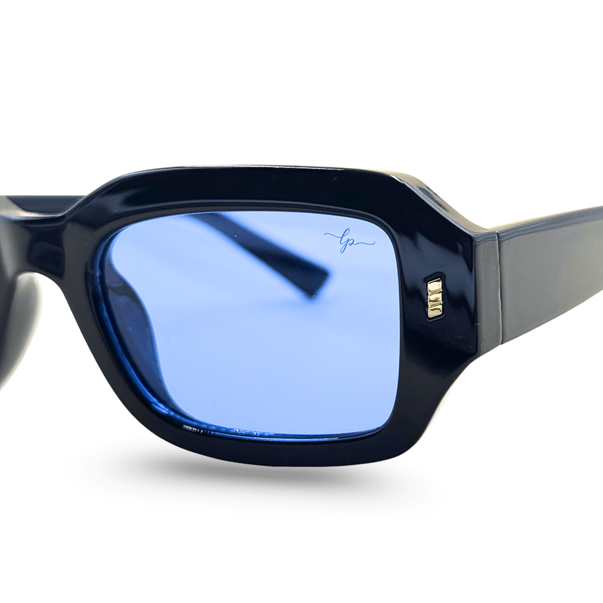 Lunettes de soleil femme - Aria Fresh Blue - Lea & Paul Maroc