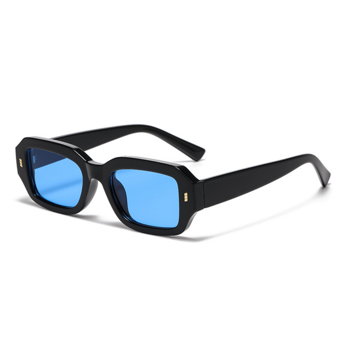 Lunettes de soleil femme - Aria Fresh Blue - Lea & Paul Maroc