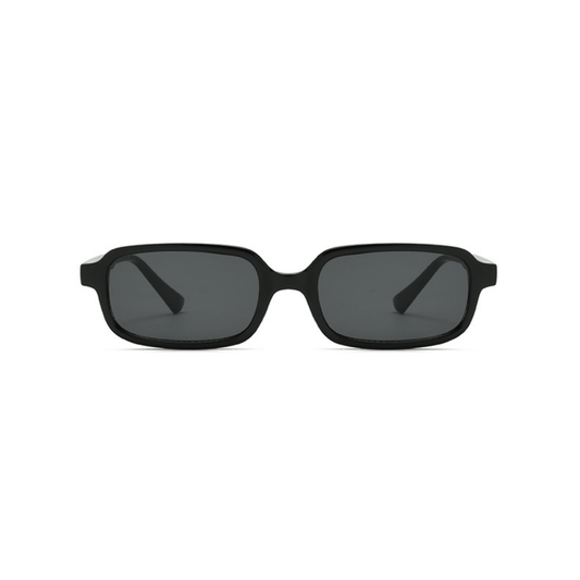 Lunettes de soleil femme - Azura Classic Black - Lea & Paul Maroc