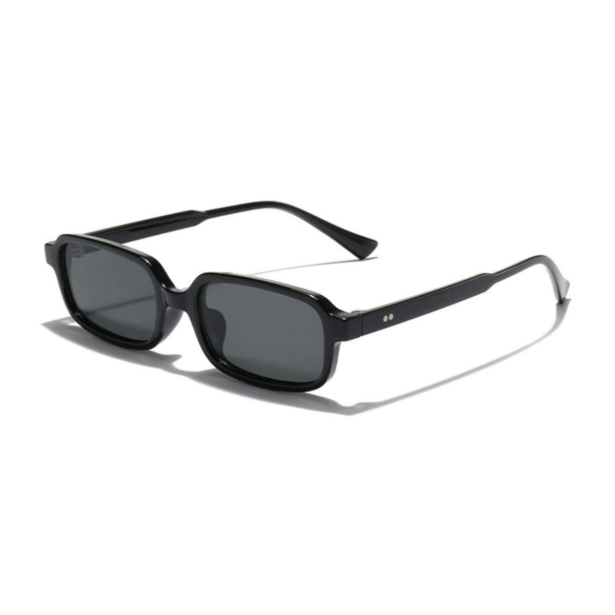 Lunettes de soleil femme - Azura Classic Black - Lea & Paul Maroc