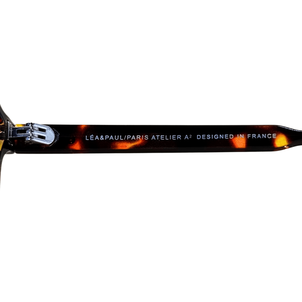 Lunettes de soleil femme - Azura Ocean Blue - Lea & Paul Maroc