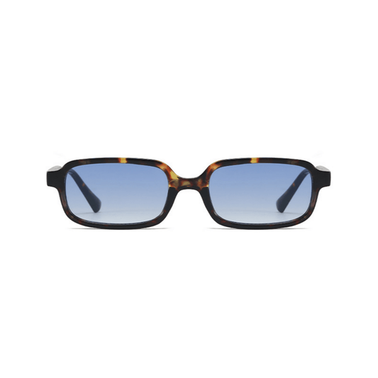 Lunettes de soleil femme - Azura Ocean Blue - Lea & Paul Maroc