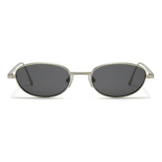 Lunettes de soleil femme - Gala Graphite Noir - Lea & Paul Maroc