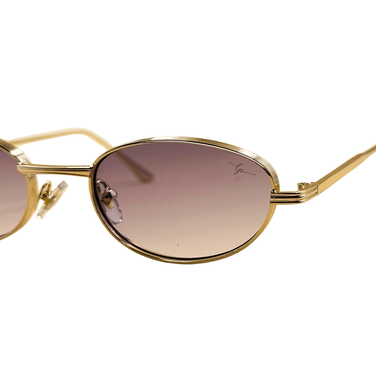 Lunettes de soleil femme - Gala Solar Ash - Lea & Paul Maroc