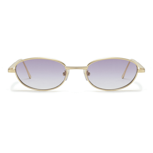 Lunettes de soleil femme - Gala Solar Ash - Lea & Paul Maroc
