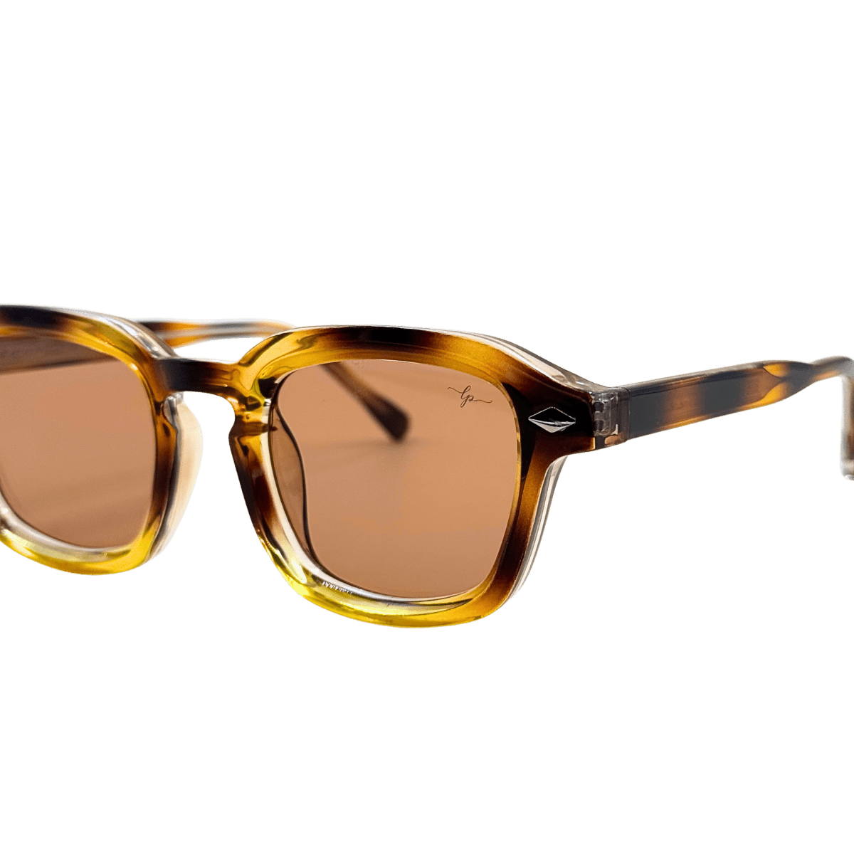 Lunettes de soleil femme - Lior Desert Rose - Lea & Paul Maroc