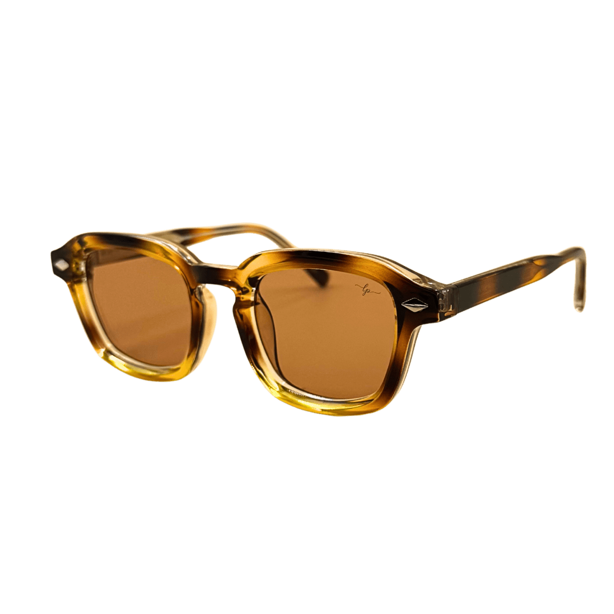 Lunettes de soleil femme - Lior Desert Rose - Lea & Paul Maroc