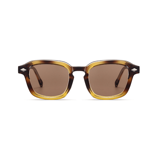 Lunettes de soleil femme - Lior Desert Rose - Lea & Paul Maroc