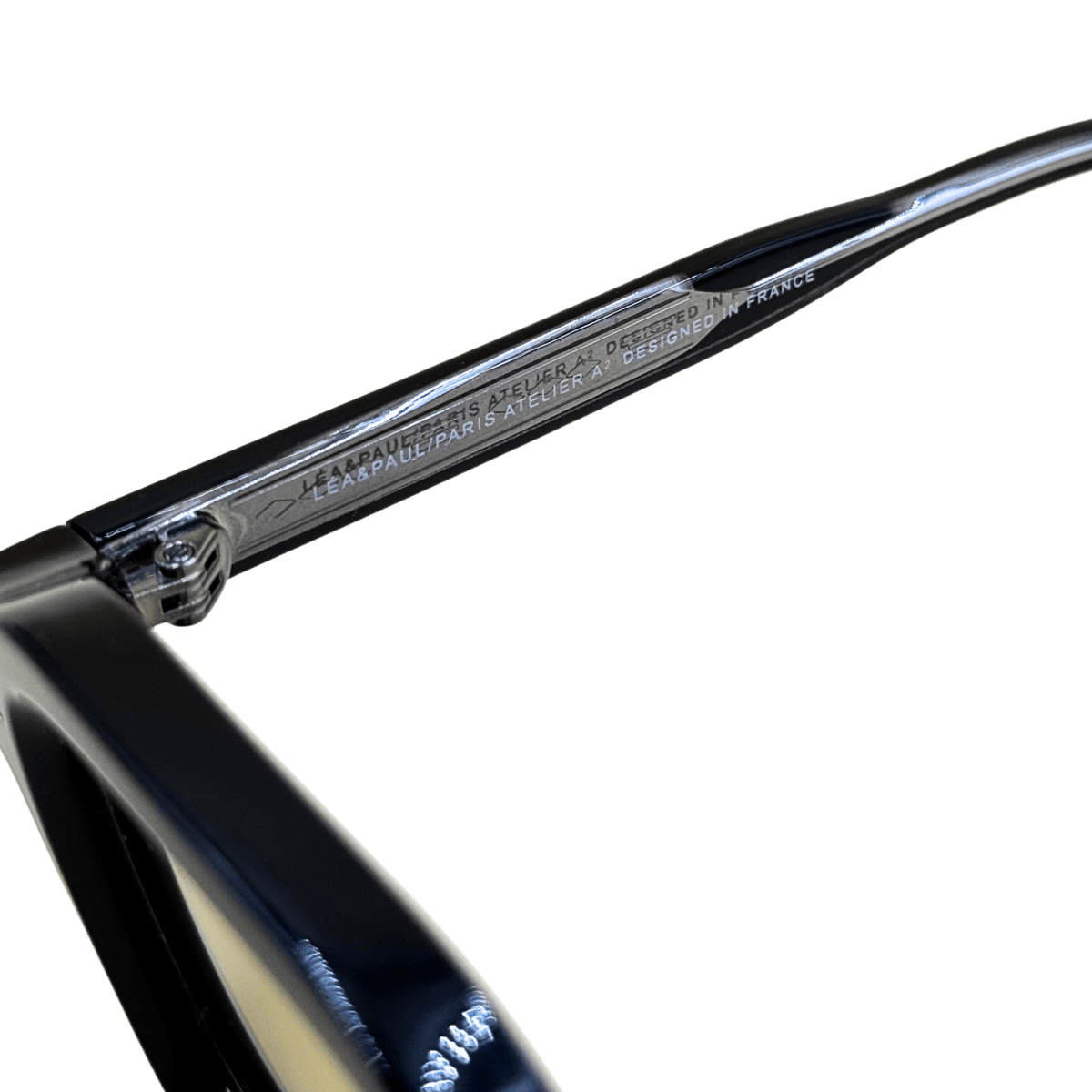 Lunettes de soleil femme - Lior Fresh Lime - Lea & Paul Maroc