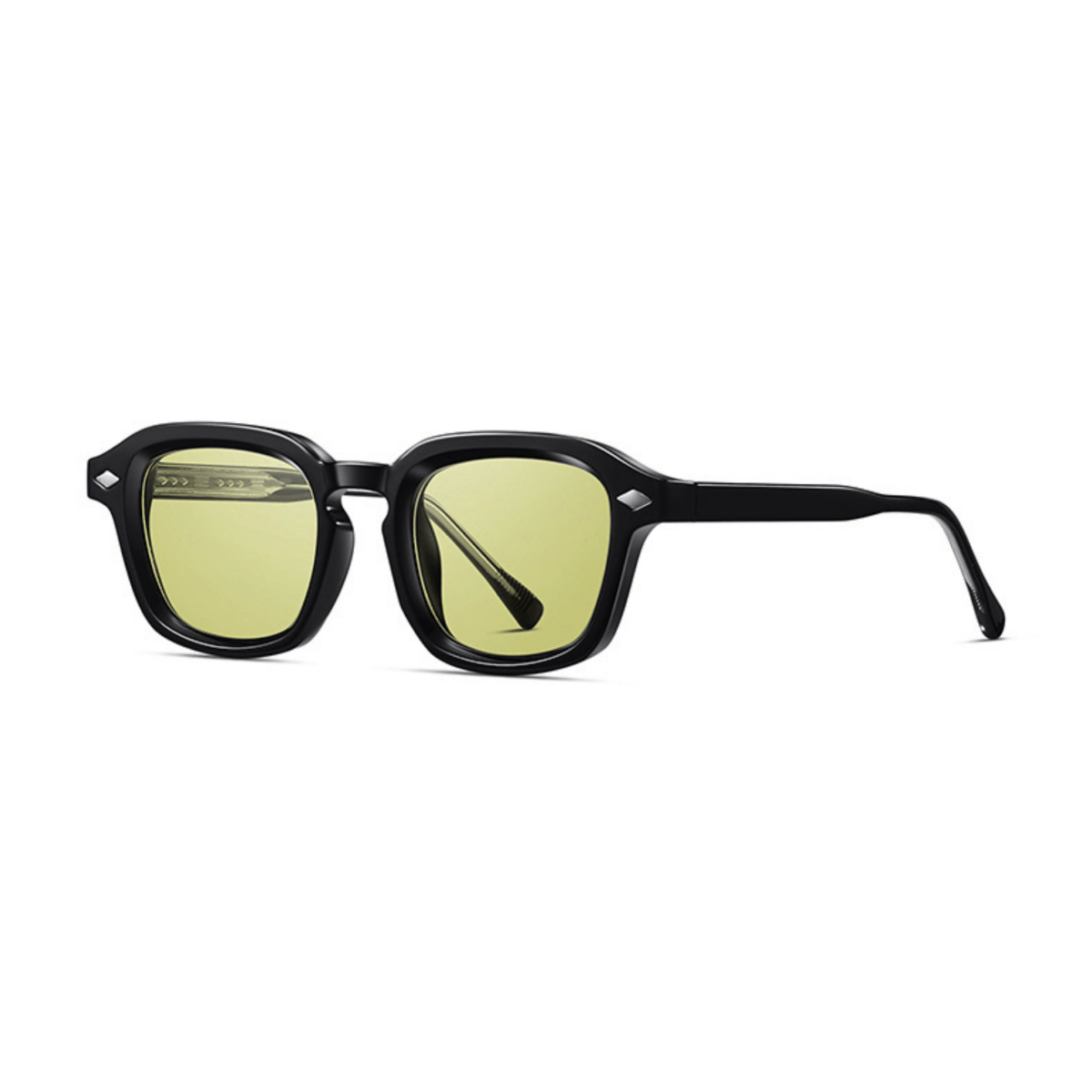 Lunettes de soleil femme - Lior Fresh Lime - Lea & Paul Maroc