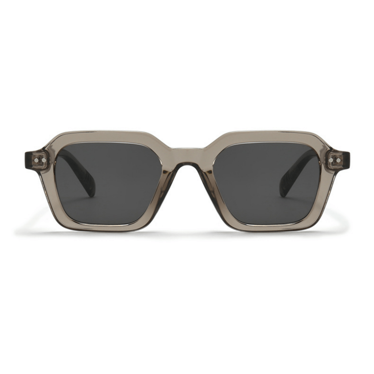 Lunettes de soleil femme - Lume Grey - Lea & Paul Maroc