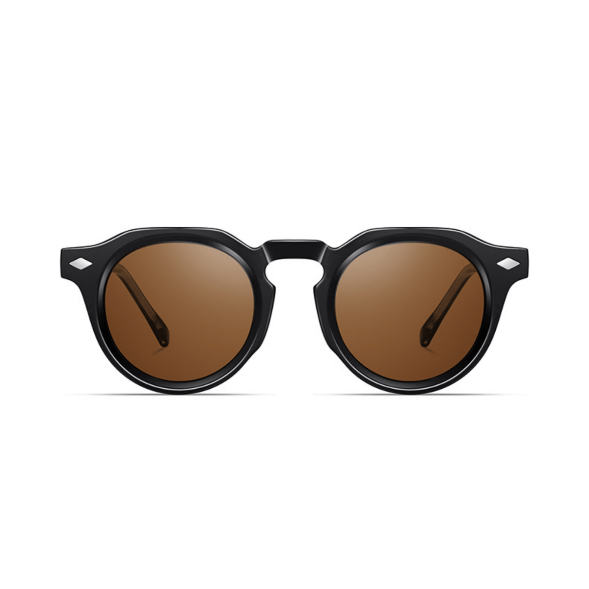 Lunettes de soleil femme - Lune Solar Flame - Lea & Paul Maroc