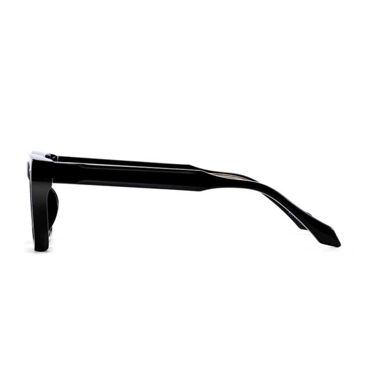 Lunettes de soleil femme - Lyra Midnight Black - Lea & Paul Maroc