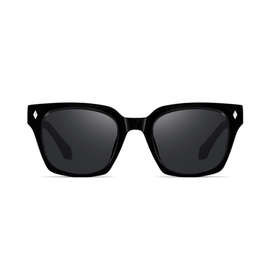 Lunettes de soleil femme - Lyra Midnight Black - Lea & Paul Maroc