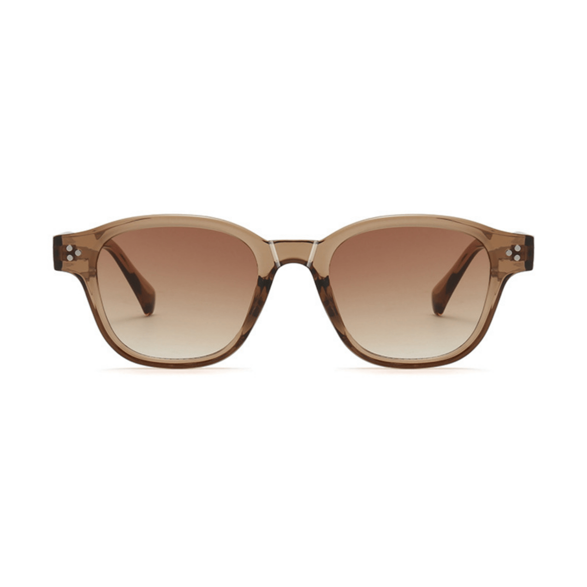 Lunettes de soleil femme - Lysa Golden Dune - Lea & Paul Maroc