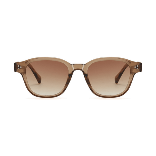 Lunettes de soleil femme - Lysa Golden Dune - Lea & Paul Maroc