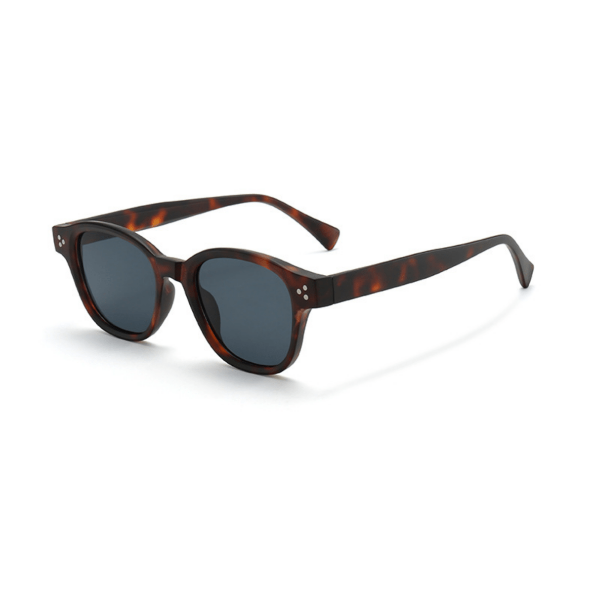 Lunettes de soleil femme - Lysa Midnight Shell - Lea & Paul Maroc