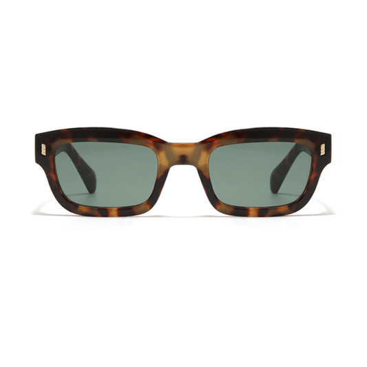 Lunettes de soleil femme - Marla Jungle Havana - Lea & Paul Maroc