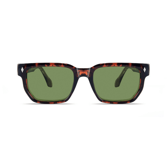 Lunettes de soleil femme - Nadine Fresh Sage - Lea & Paul Maroc