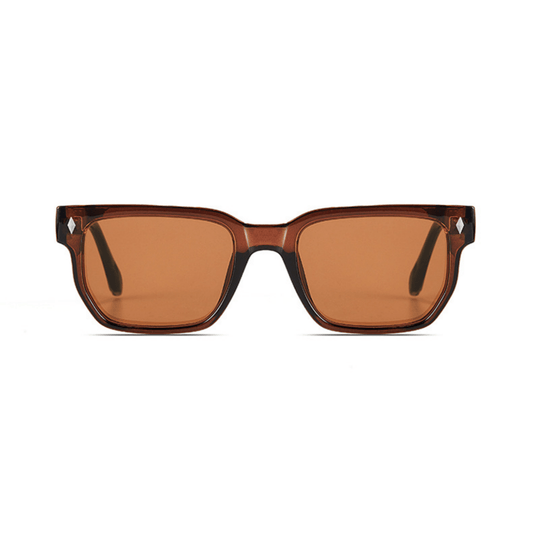 Lunettes de soleil femme - Nadine Solar Flame - Lea & Paul Maroc