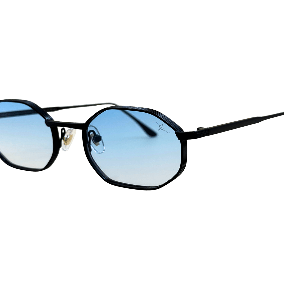 Lunettes de soleil femme - Nova Azure Breeze - Lea & Paul Maroc