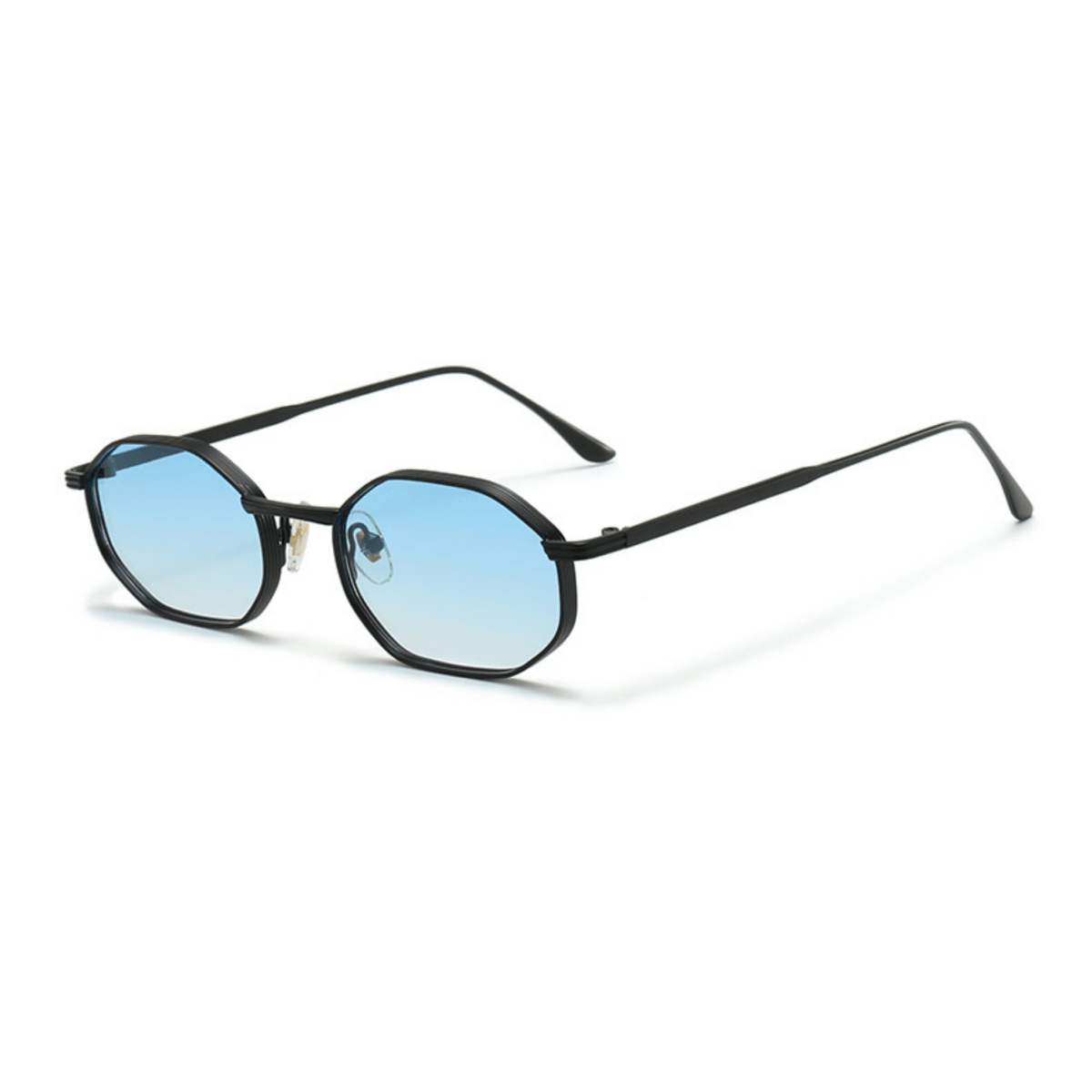 Lunettes de soleil femme - Nova Azure Breeze - Lea & Paul Maroc