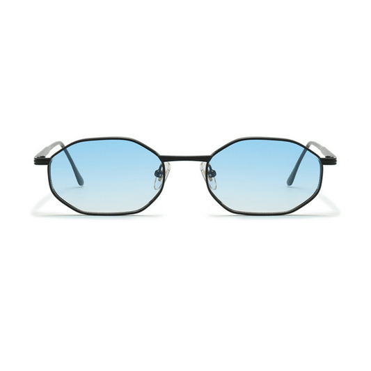Lunettes de soleil femme - Nova Azure Breeze - Lea & Paul Maroc