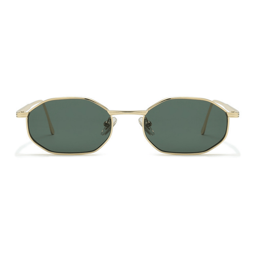 Lunettes de soleil femme - Nova Golden Hour - Lea & Paul Maroc