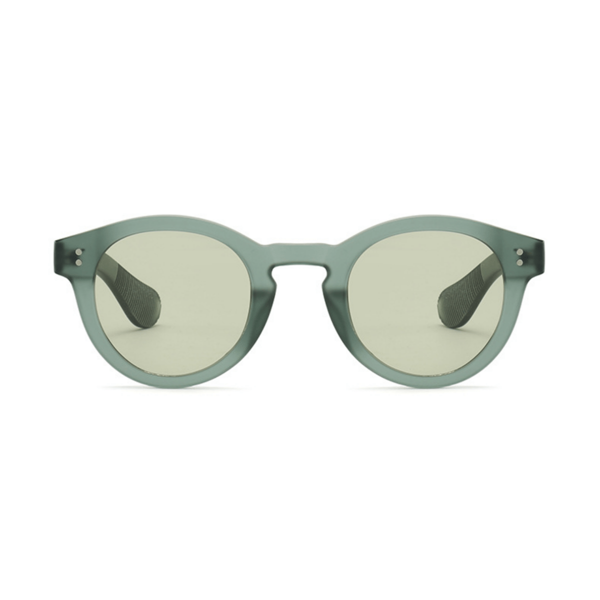 Lunettes de soleil femme - Olina Green Mist - Lea & Paul Maroc