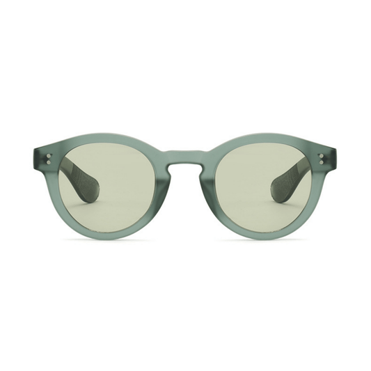 Lunettes de soleil femme - Olina Green Mist - Lea & Paul Maroc