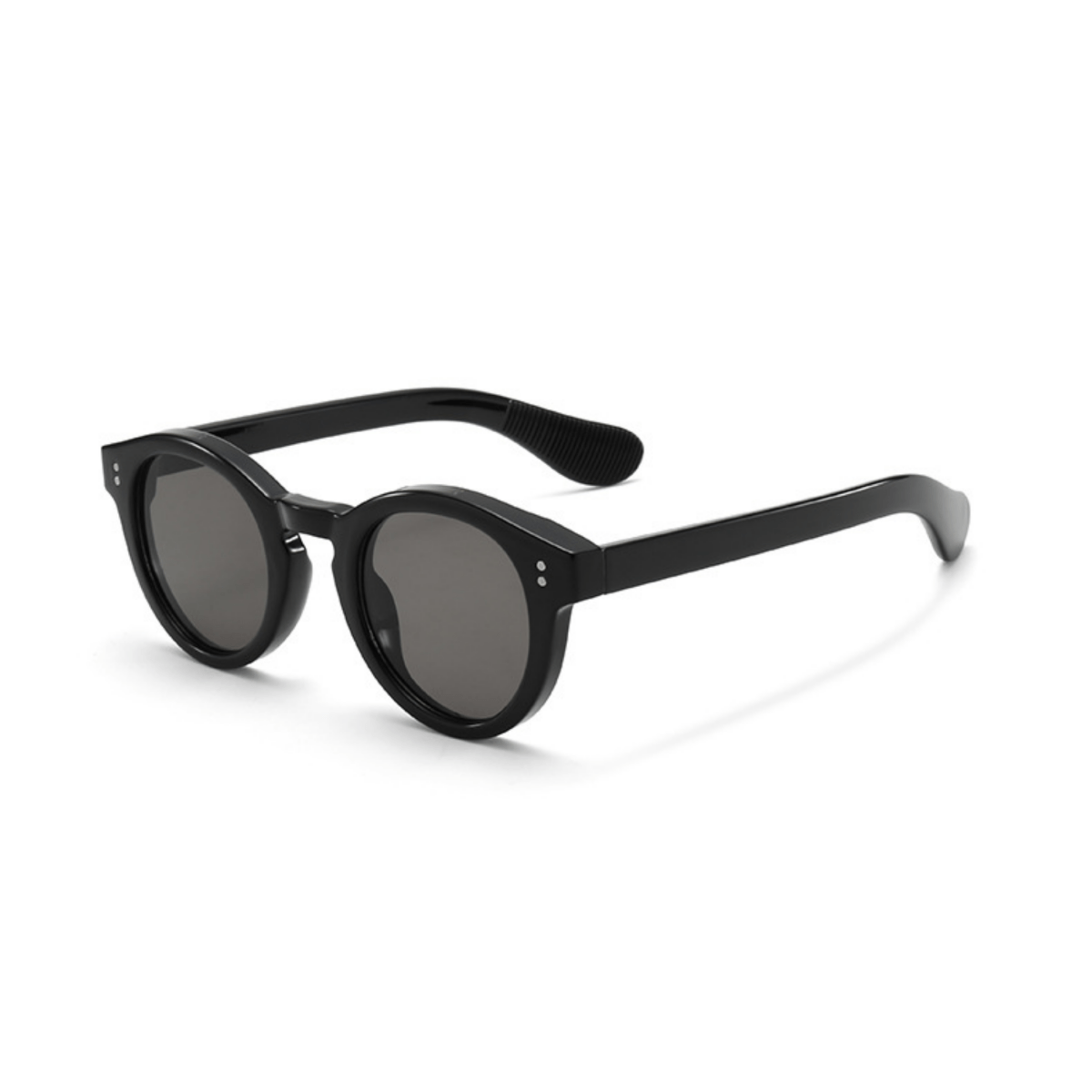 Lunettes de soleil femme - Olina Midnight Black - Lea & Paul Maroc