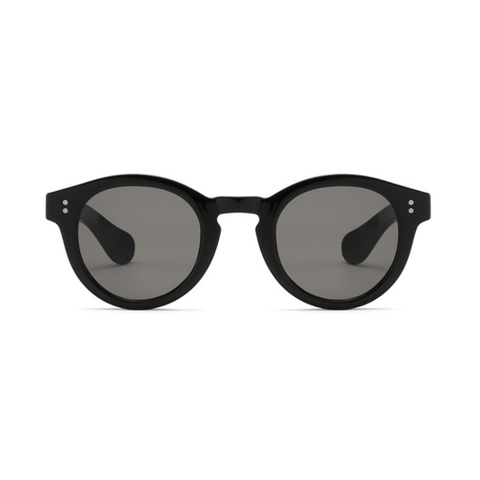 Lunettes de soleil femme - Olina Midnight Black - Lea & Paul Maroc