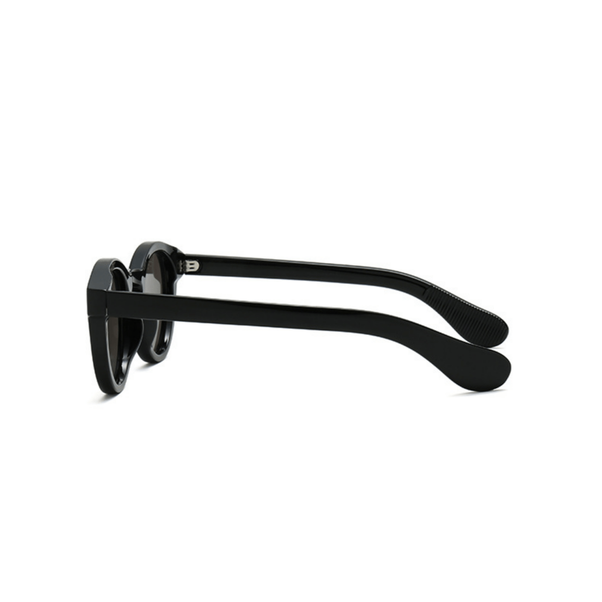 Lunettes de soleil femme - Olina Midnight Black - Lea & Paul Maroc