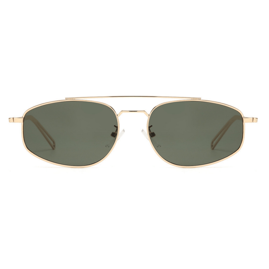 Lunettes de soleil femme - Oriane Forest Whisper - Lea & Paul Maroc