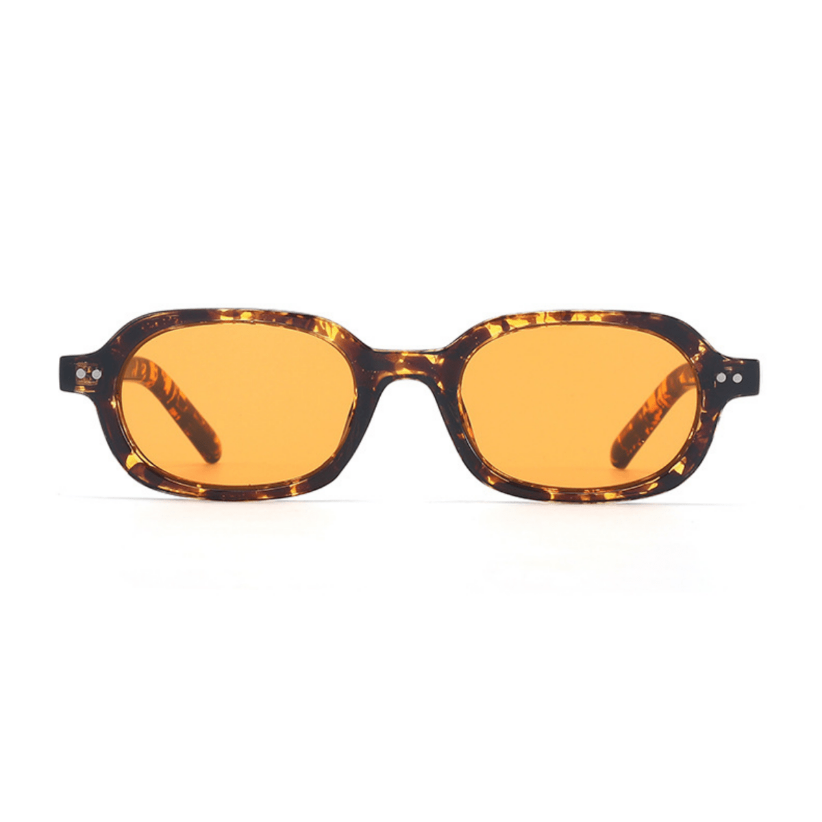 Lunettes de soleil femme - Sirah Citrus Spark - Lea & Paul Maroc