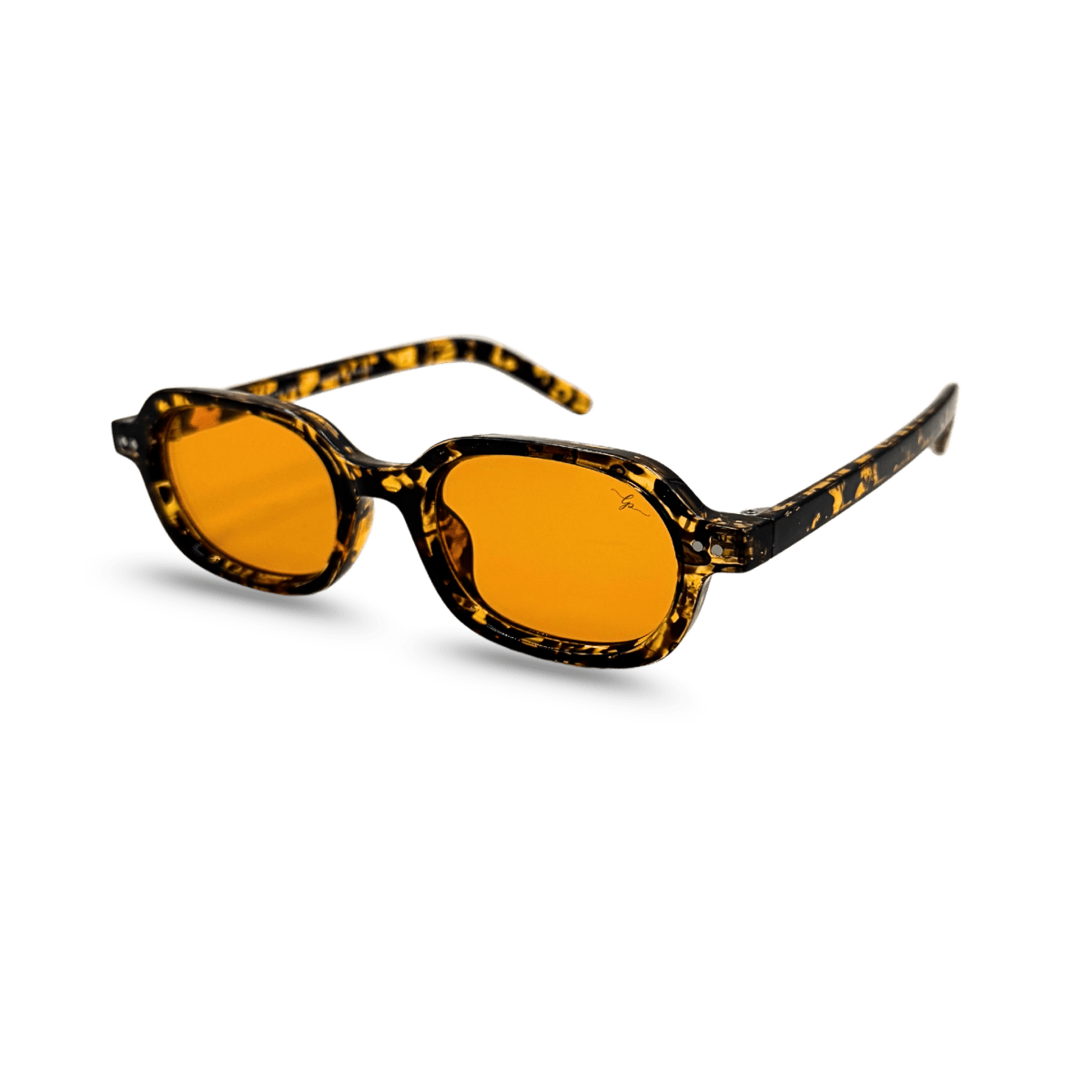 Lunettes de soleil femme - Sirah Citrus Spark - Lea & Paul Maroc